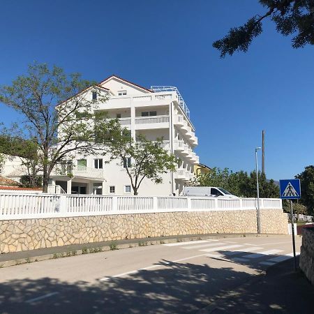 Villa Bellevue Novi Vinodolski Kültér fotó