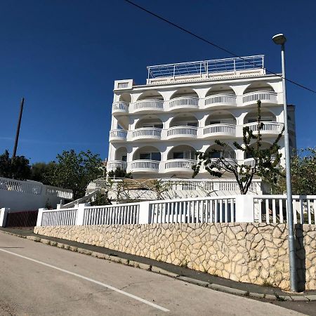 Villa Bellevue Novi Vinodolski Kültér fotó