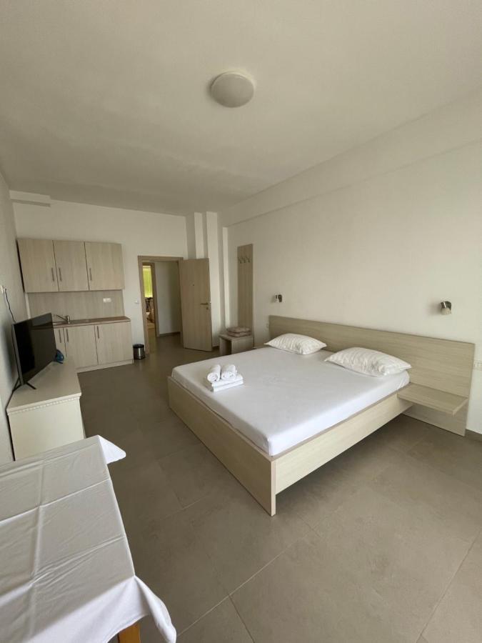 Villa Bellevue Novi Vinodolski Kültér fotó