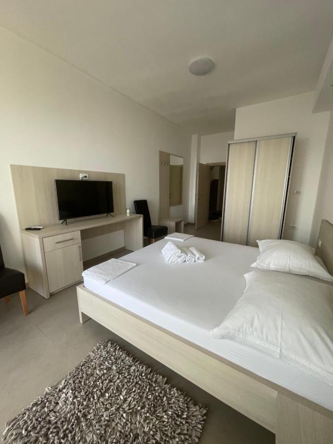 Villa Bellevue Novi Vinodolski Kültér fotó