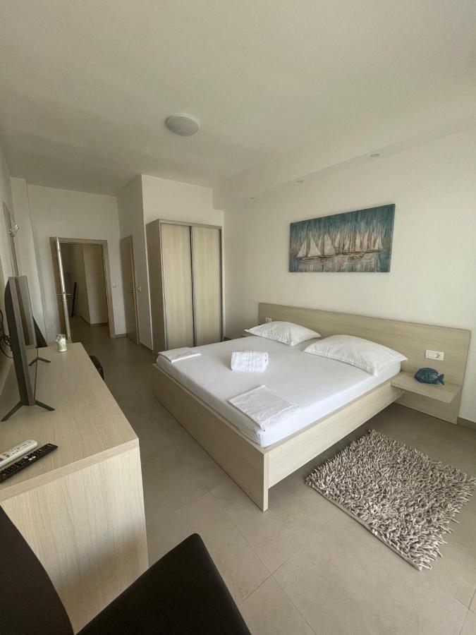 Villa Bellevue Novi Vinodolski Kültér fotó
